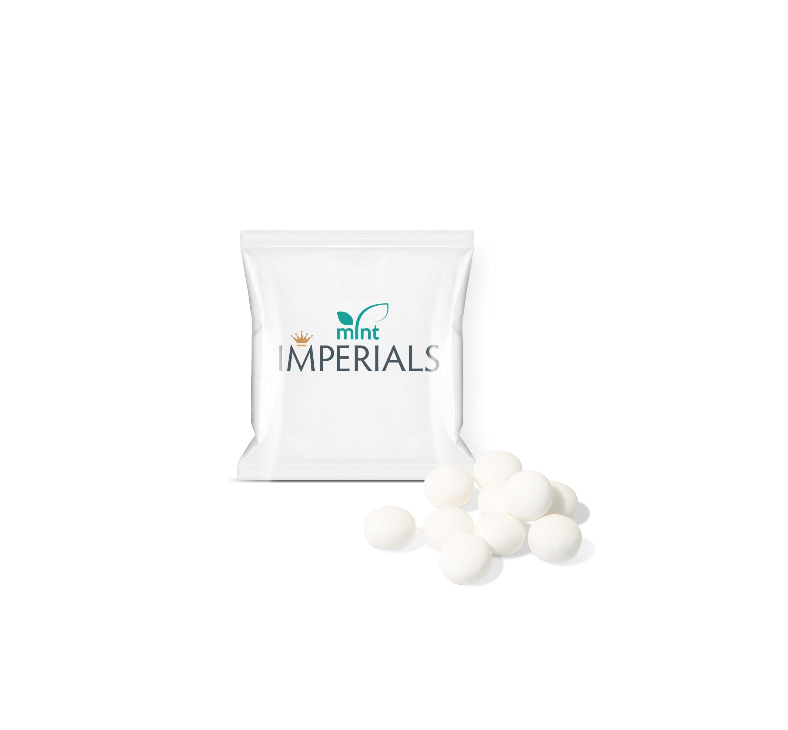 Flow Bag - Mint Imperials - 20g - Image 1