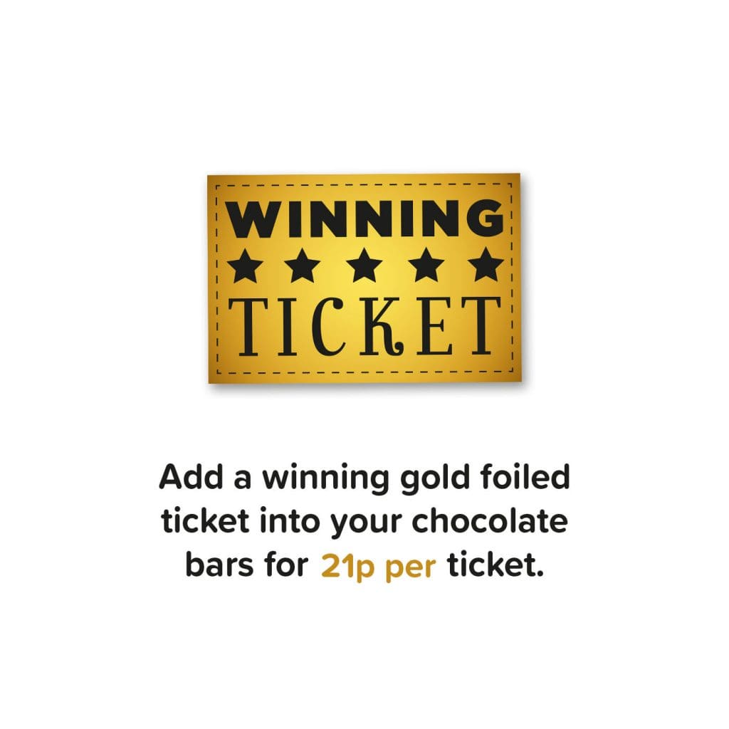 Eco 6 Baton Bar Box - Vegan Dark Chocolate - Image 5