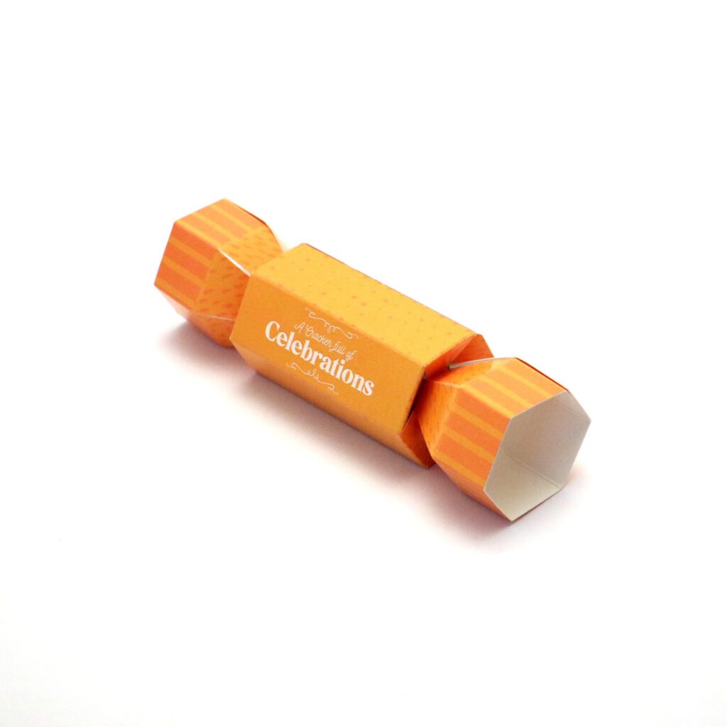Eco Cracker Box - Celebrations