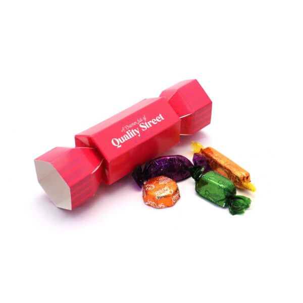 Eco Cracker Box - Quality Street