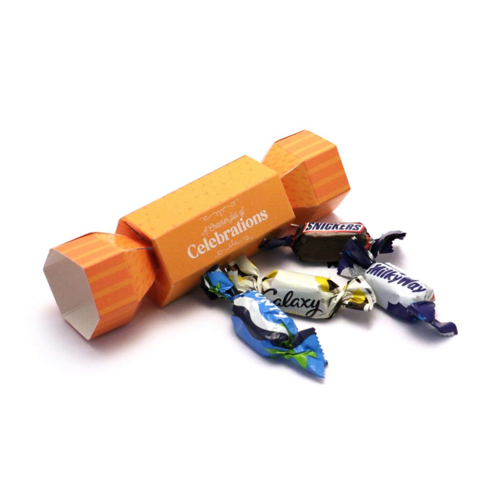 Eco Cracker Box - Celebrations