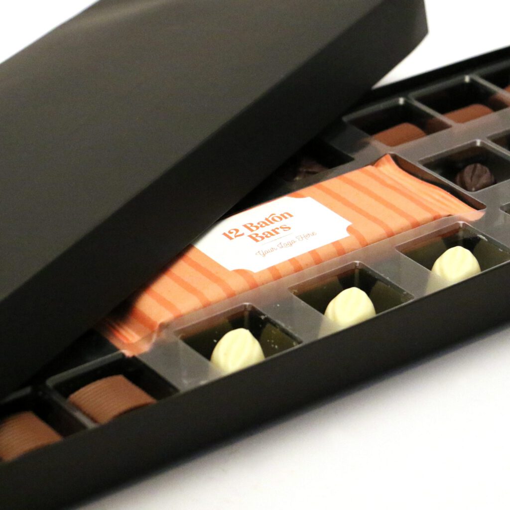 Selection Box Chocolate Truffles