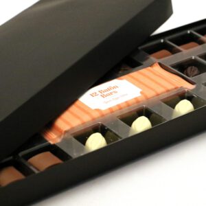 Selection Box Chocolate Truffles - Image 4