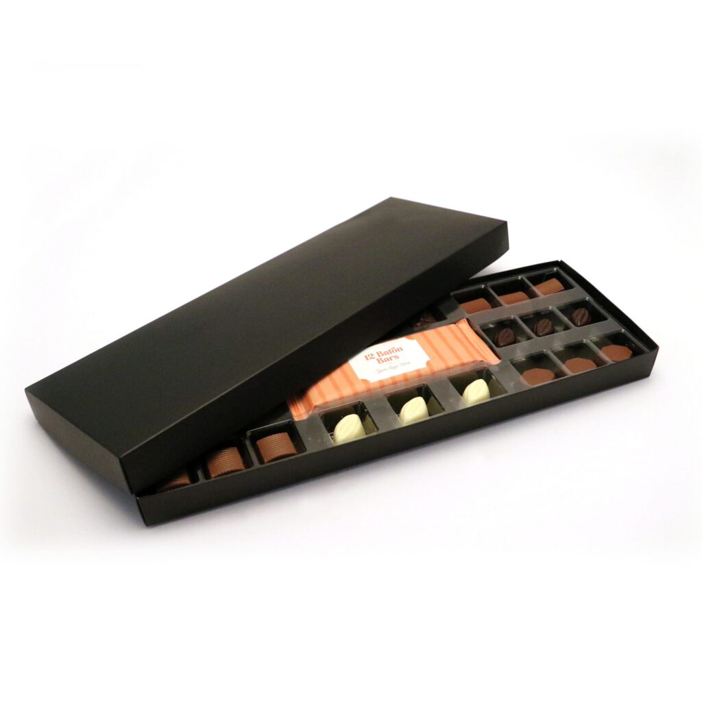 Selection Box Chocolate Truffles