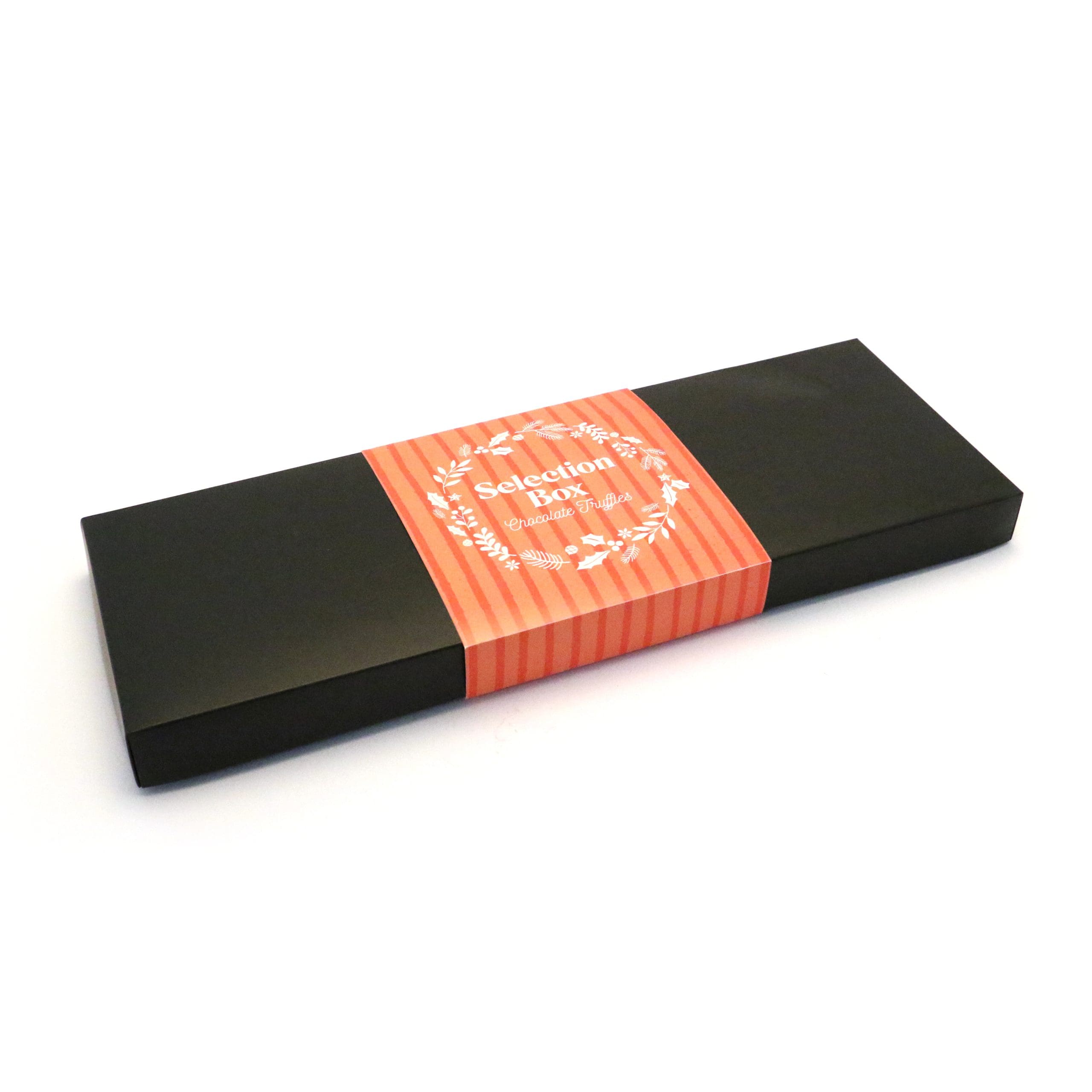 Selection Box Chocolate Truffles - Image 2