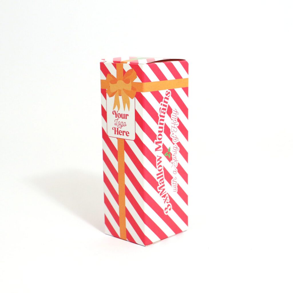 Eco Sliding Box - Mallow Mountains Holly