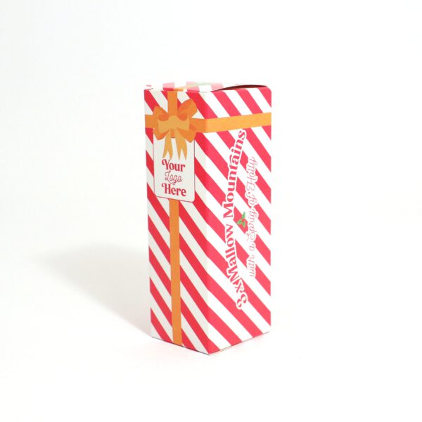 Eco Sliding Box - Mallow Mountains Holly