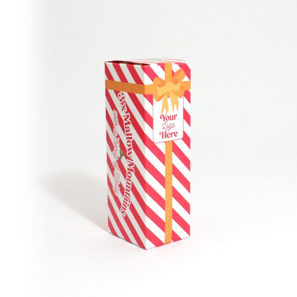 Eco Sliding Box - Mallow Mountains Holly