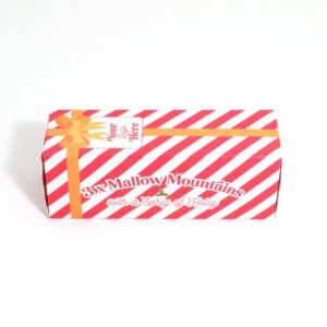 Eco Sliding Box - Mallow Mountains Holly - Image 4