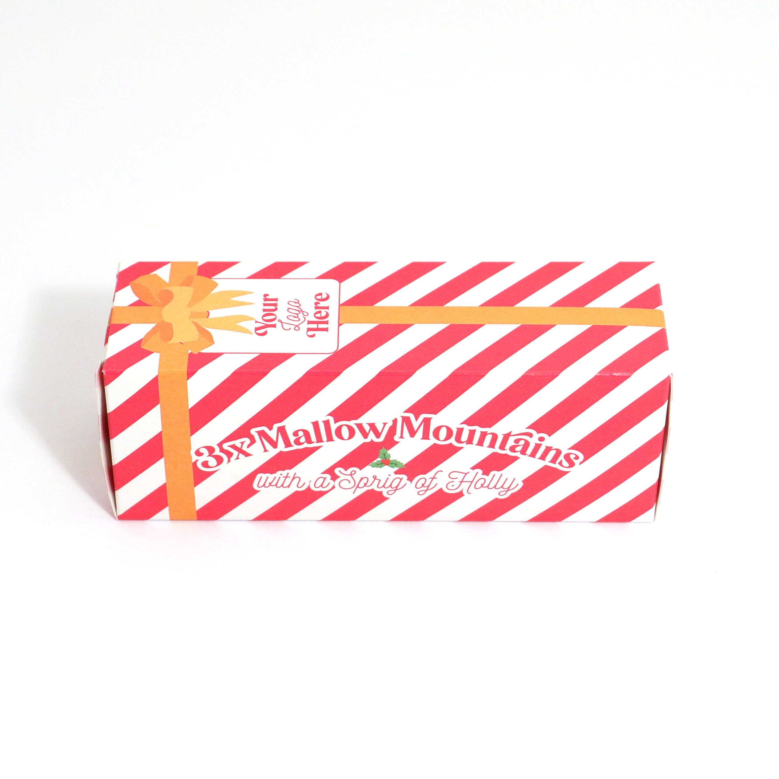 Eco Sliding Box - Mallow Mountains Holly - Image 4