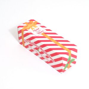 Eco Sliding Box - Mallow Mountains Holly - Image 3