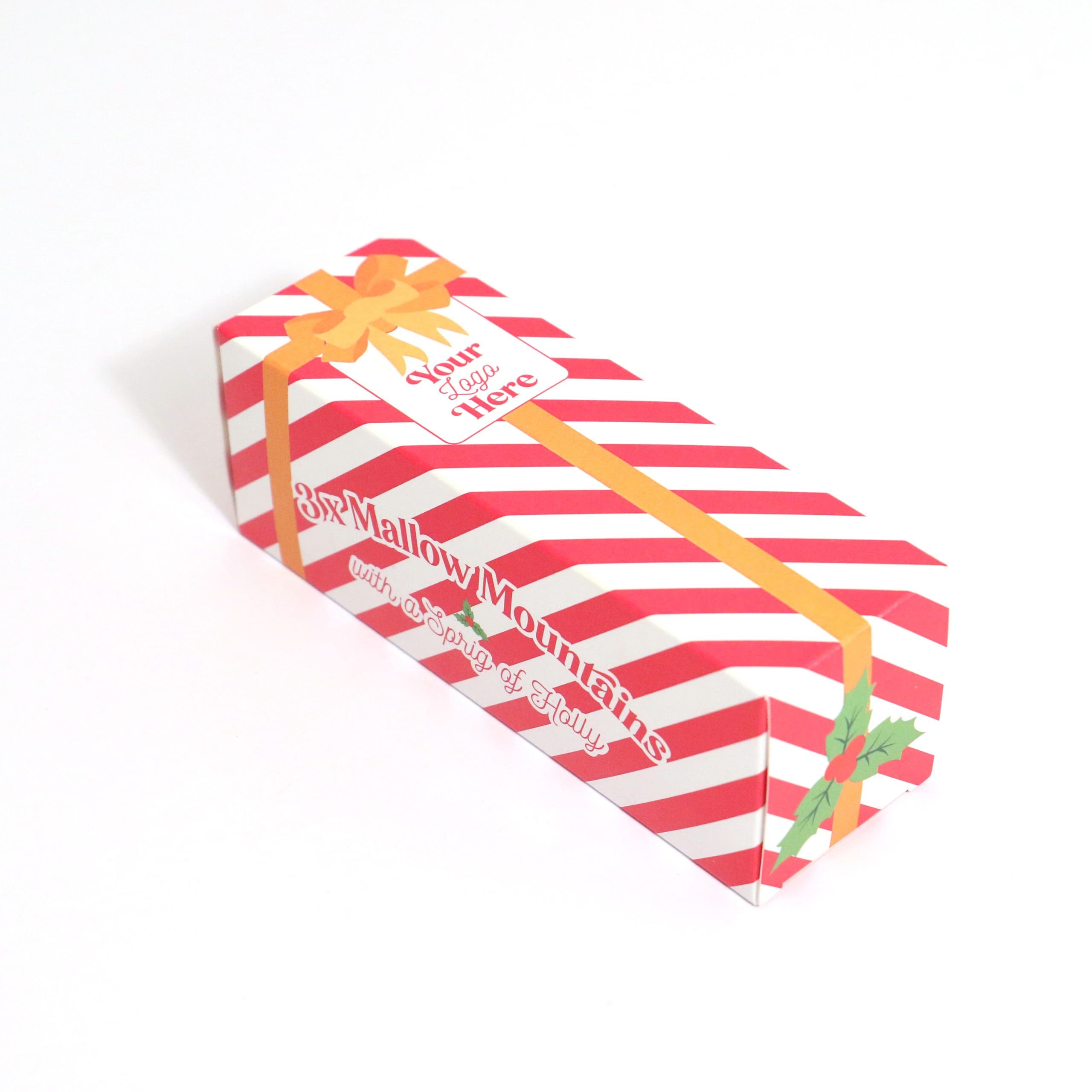 Eco Sliding Box - Mallow Mountains Holly - Image 3