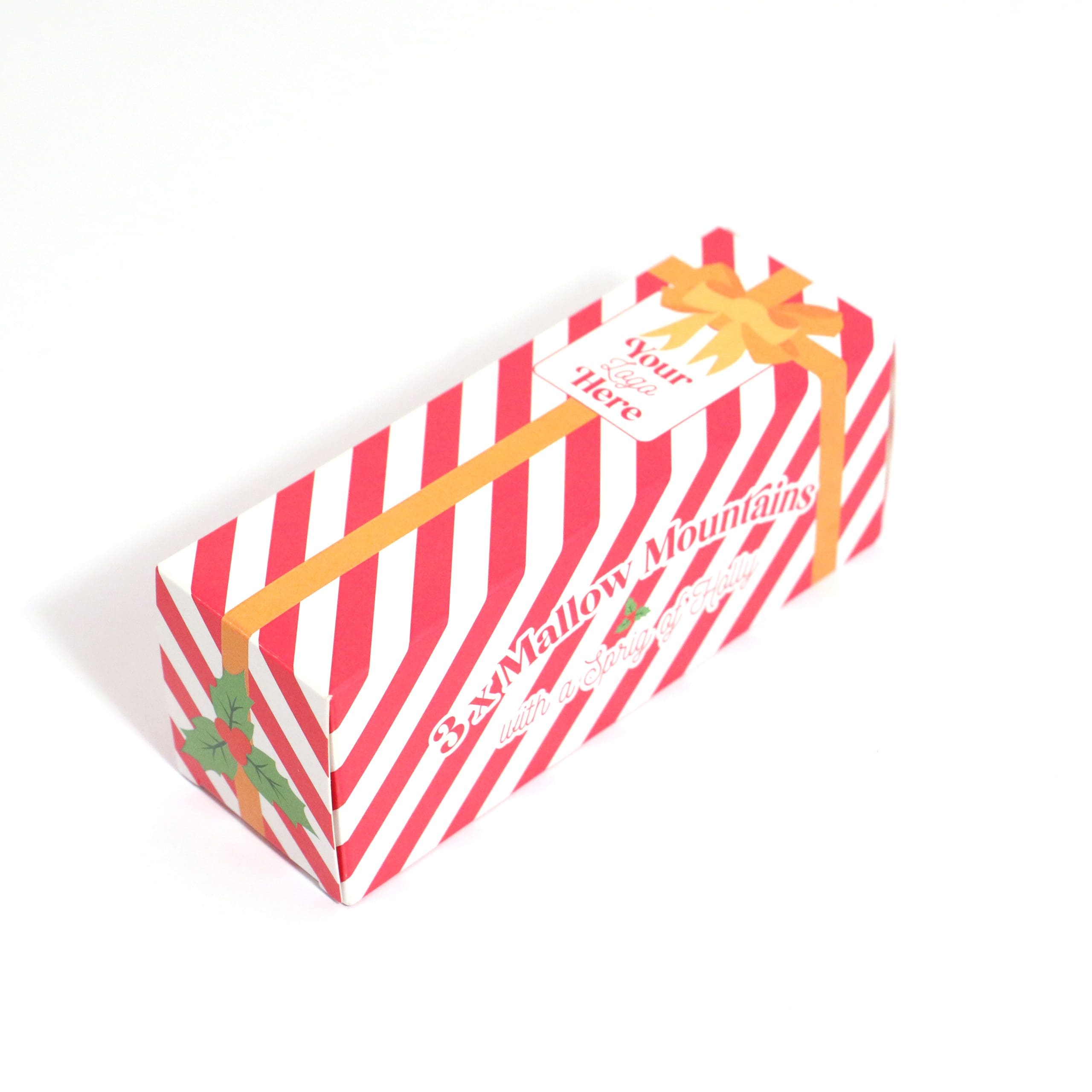 Eco Sliding Box - Mallow Mountains Holly - Image 5