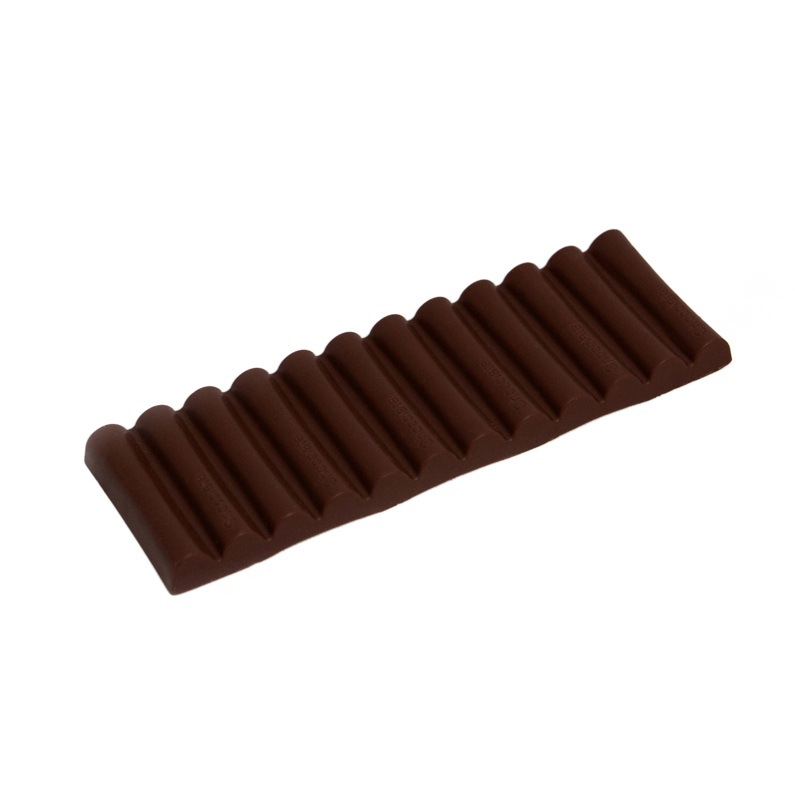 Eco 12 Baton Bar Box - Vegan Dark Chocolate - Present Box - Image 2