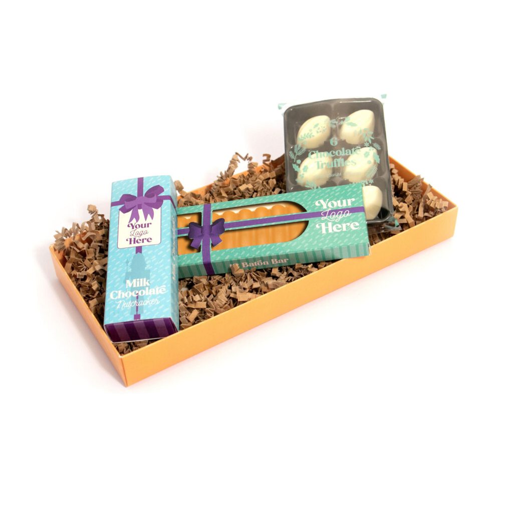 Christmas Treat Box