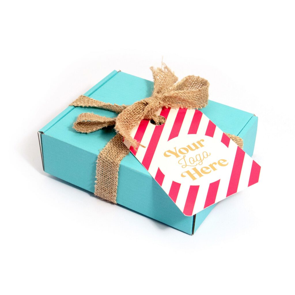 Mini Gift Box