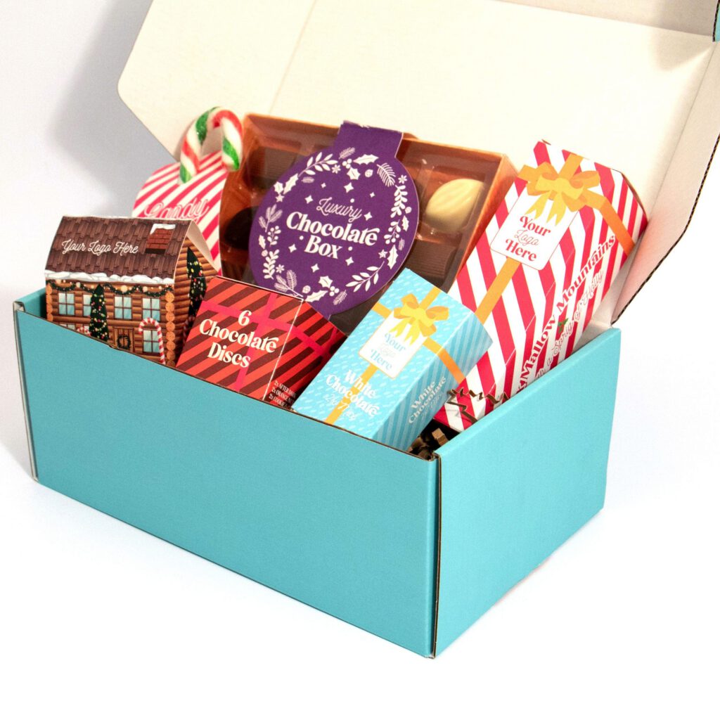 Midi Gift Box