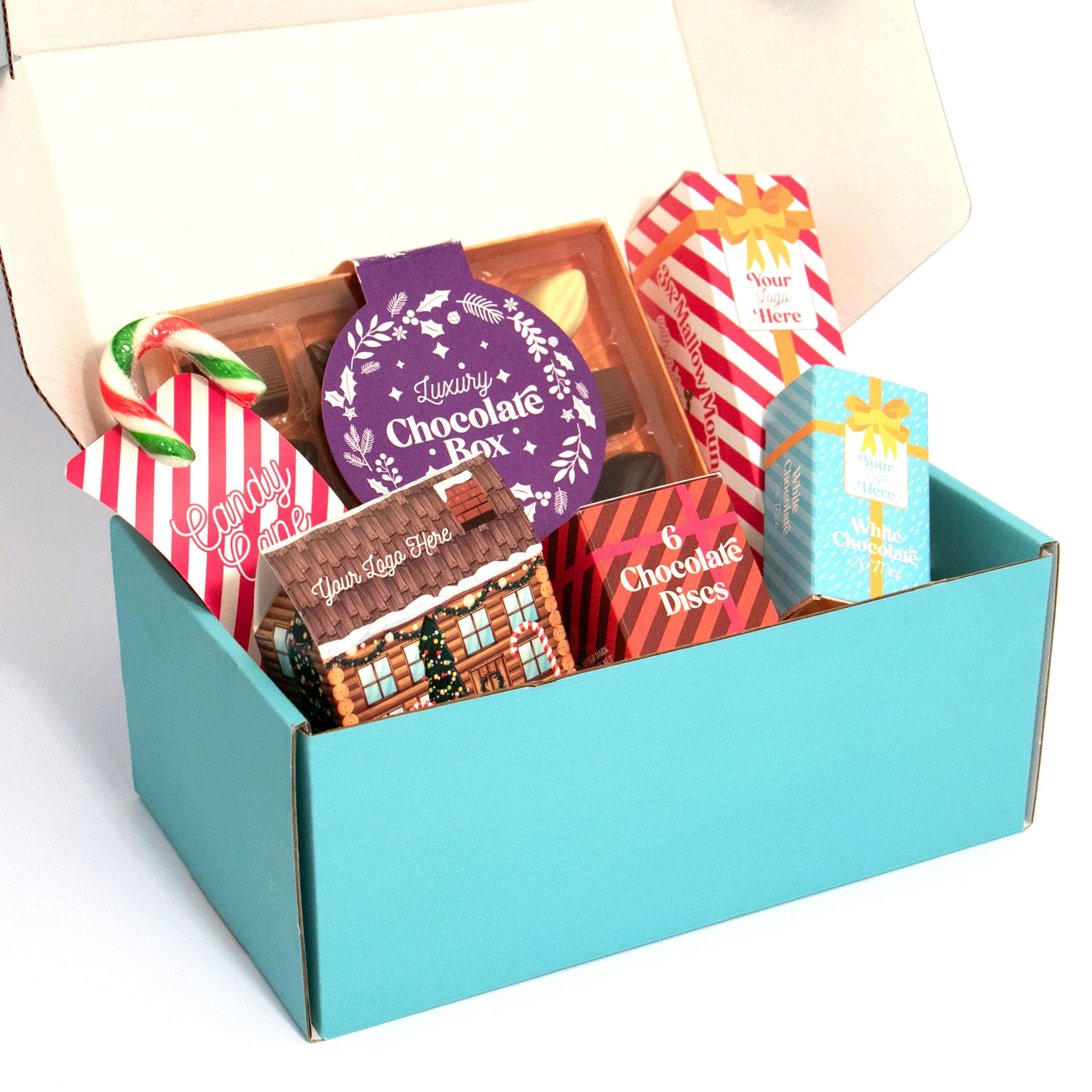 Midi Gift Box - Image 1