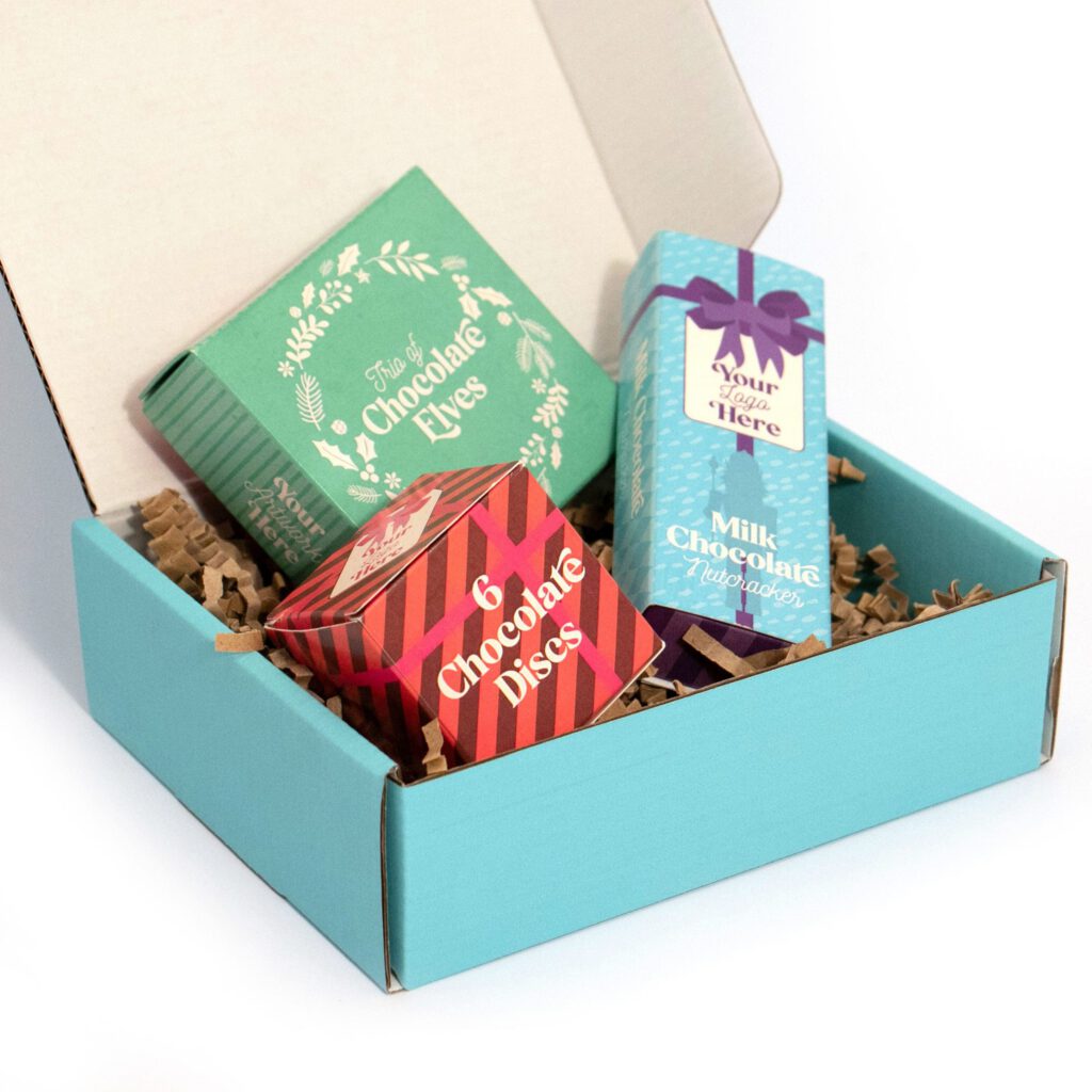 Mini Gift Box