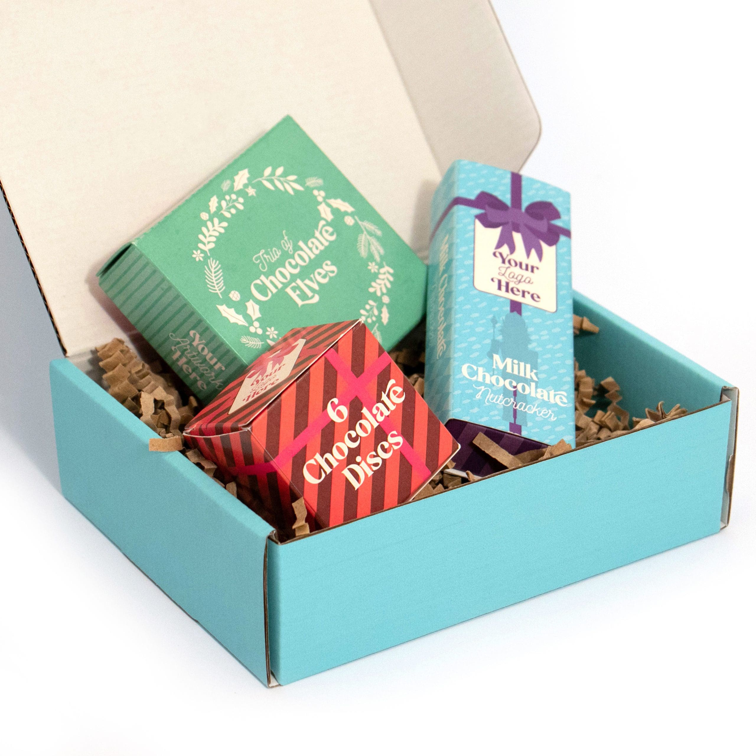Mini Gift Box - Image 1