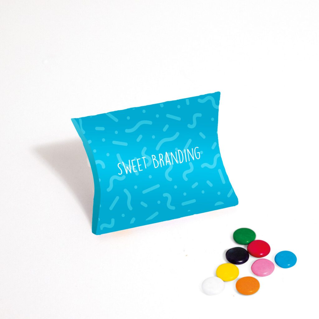 Eco Small Pouch Box - Beanies