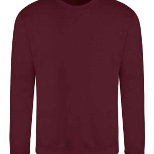 JH030 AWDIS SWEATSHIRT - Image 3