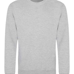 JH030 AWDIS SWEATSHIRT - Image 8