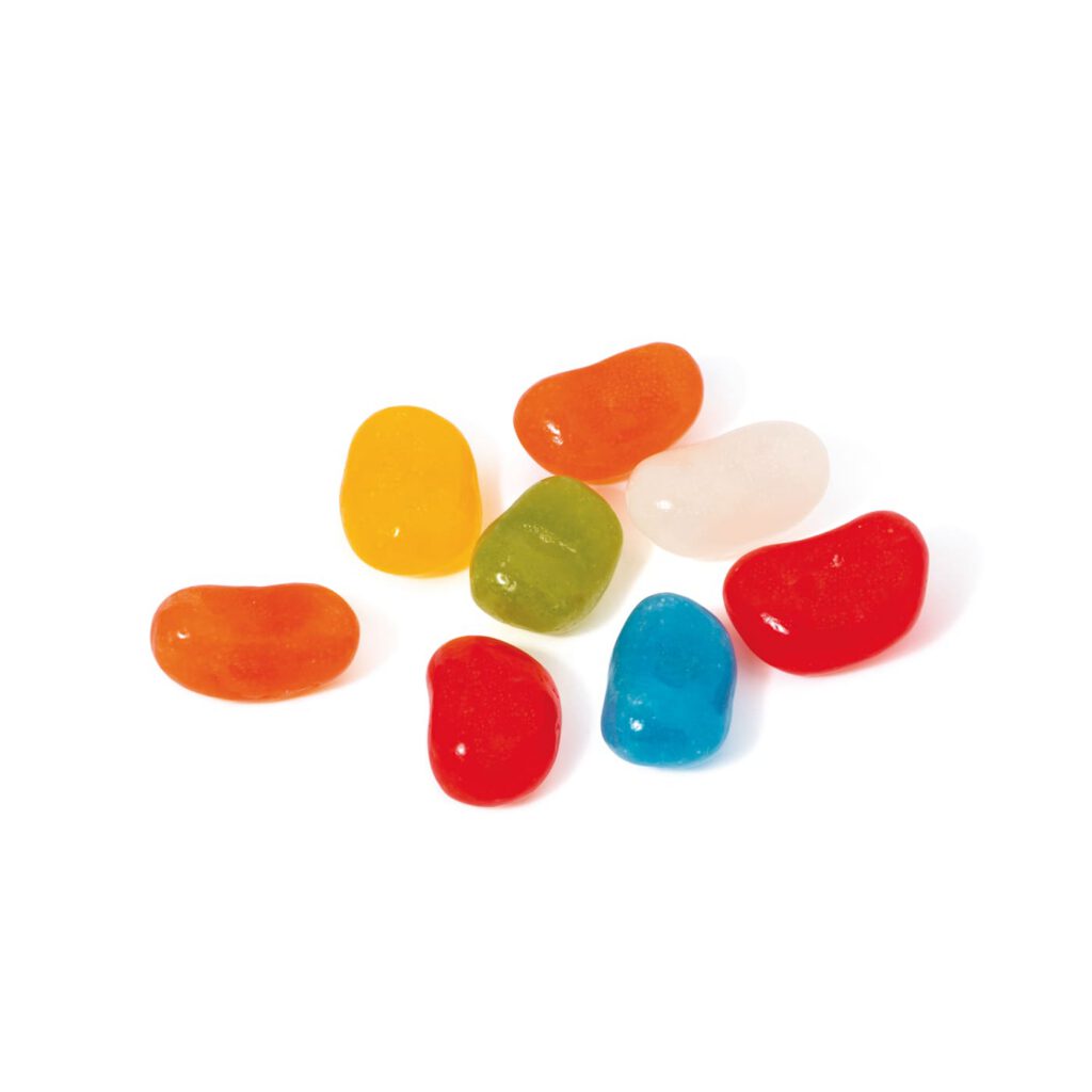 Eco Bus Box - Jolly Beans