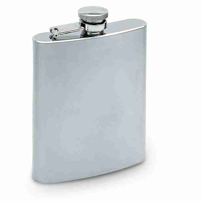 SLIMMY FLASK - Image 1