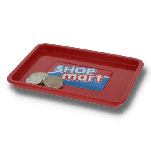 Keepsafe Change Tray