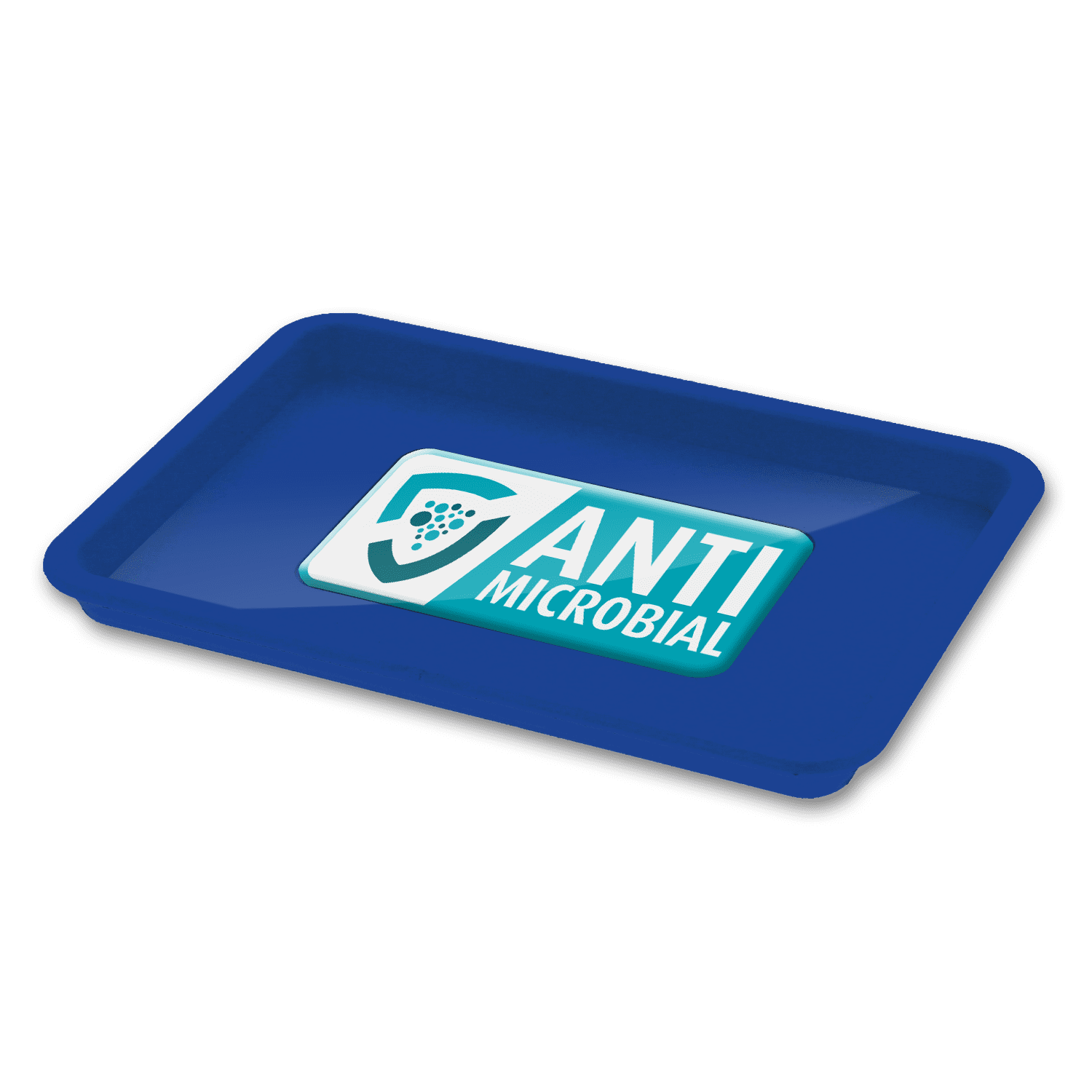 AntiMicrobial Keepsafe Change Tray - Image 1
