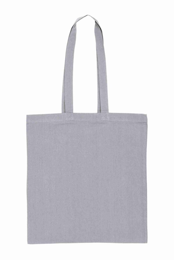 Coloured Cotton Tote Shopper