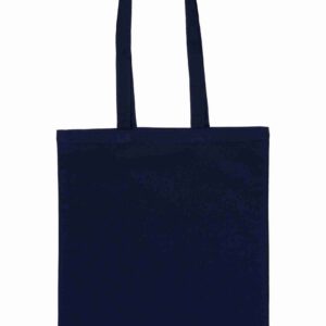 Coloured Cotton Tote Shopper - Image 14