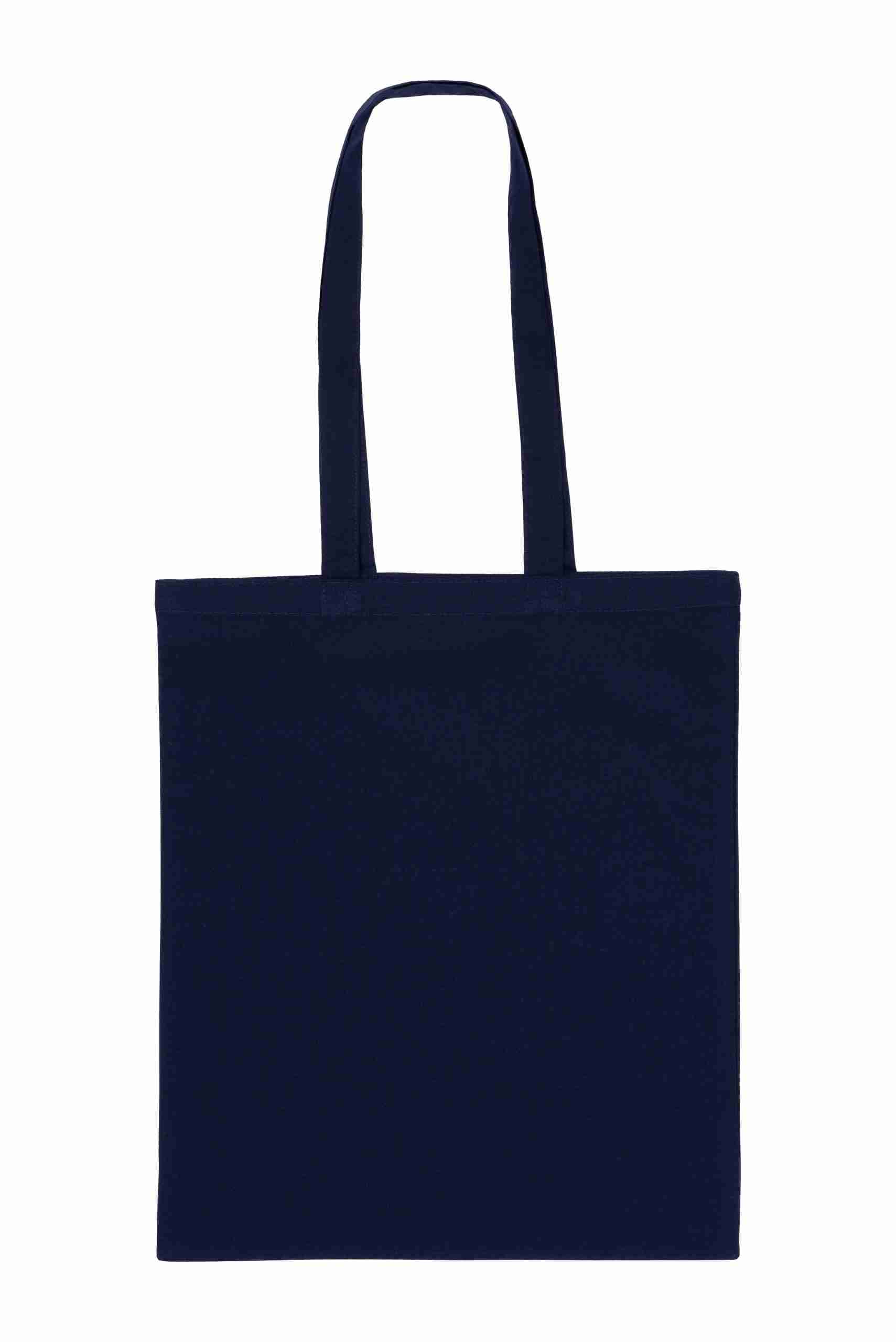Coloured Cotton Tote Shopper - Image 14