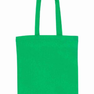 Coloured Cotton Tote Shopper - Image 12