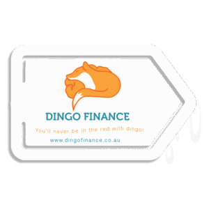 Recycled Large Paperclip