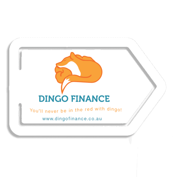 Recycled Large Paperclip