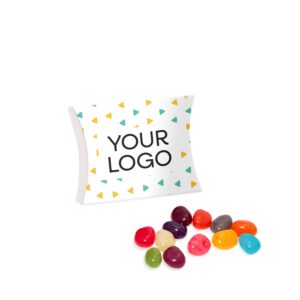 Eco Large Pouch - Jelly Bean Factory®