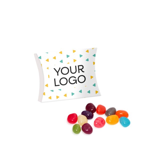 Eco Large Pouch - Jelly Bean Factory®