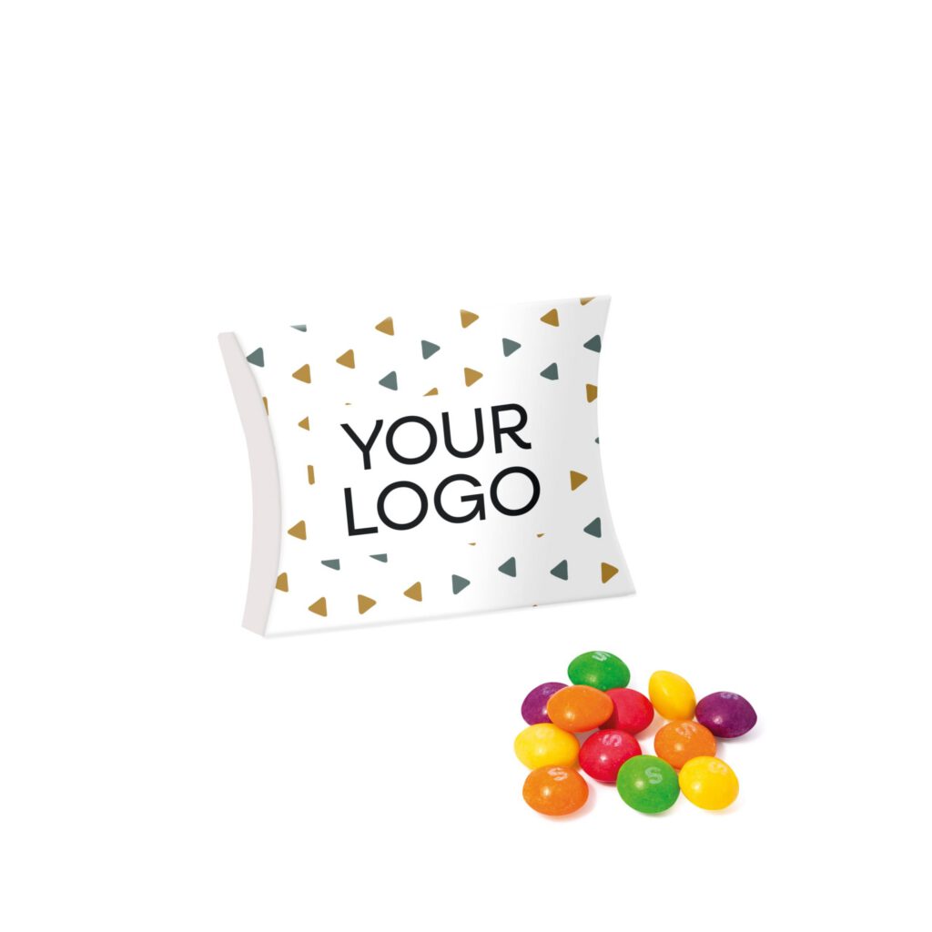 Eco Large Pouch - Skittles®
