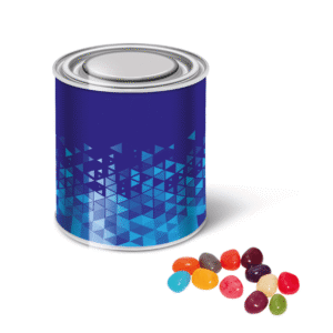 Large Paint Tin - Jelly Bean Factory® - Image 1