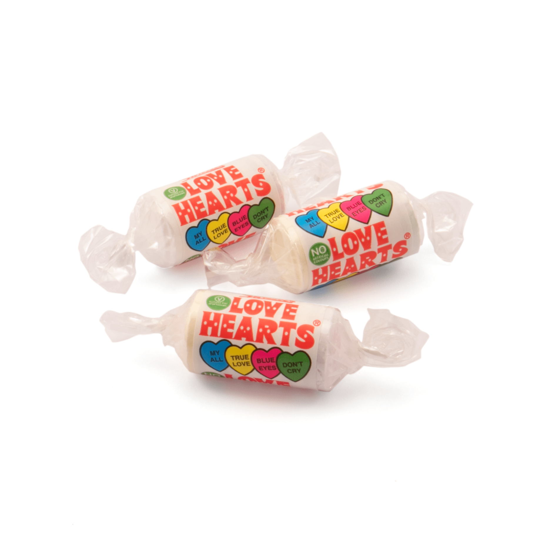 Valentines Love Hearts® - Image 2