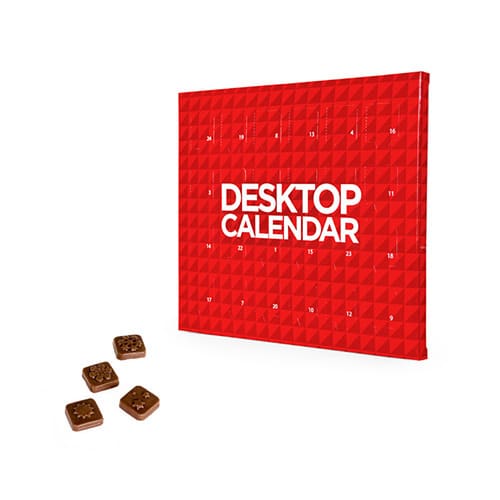 Desktop Advent Calendar