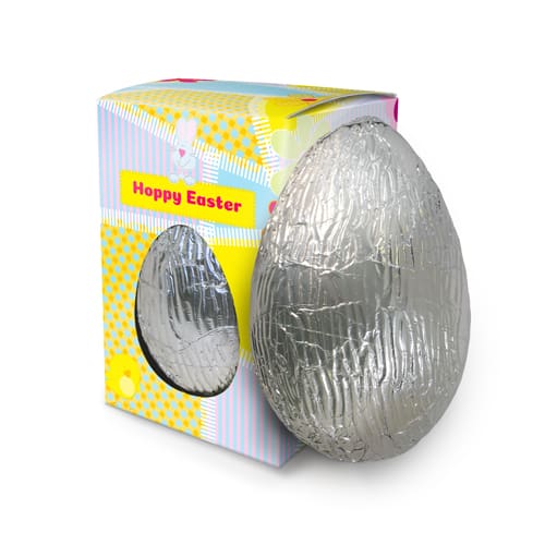 Goodly 100g Easter Egg