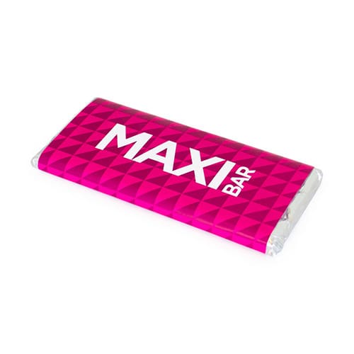 Maxi Chocolate Bar 75g