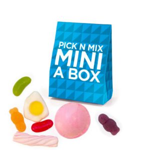 Pick N Mix Mini A Box
