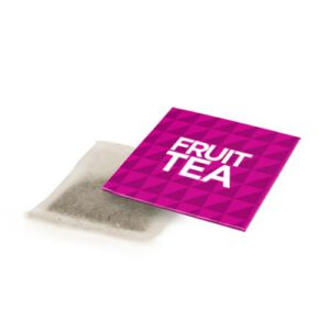 Eco Fruit Tea Envelope