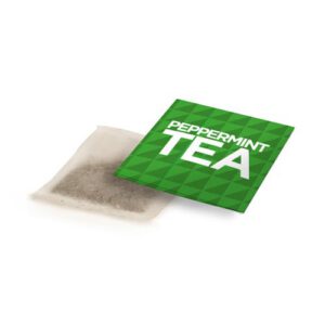 Eco Peppermint Tea Envelope