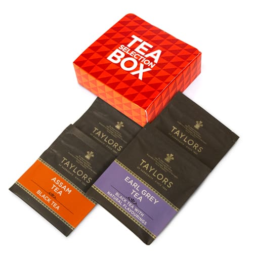Tea Selection Box