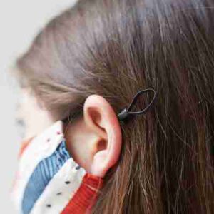 Reusable antibacterial facecover - Image 3